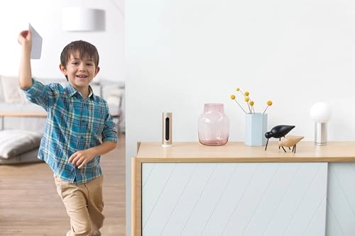 (Refurbished) Smart Indoor Camera