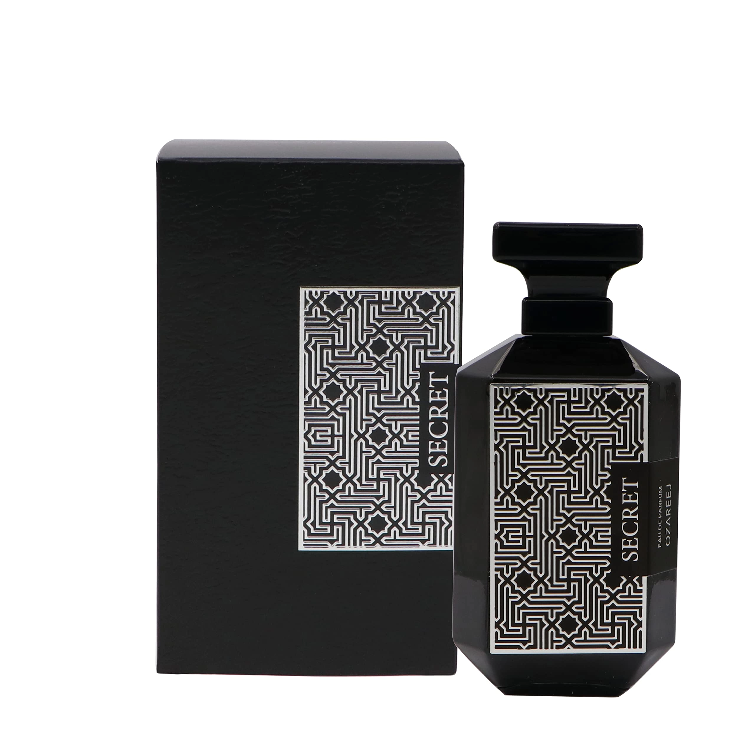 OZAREEJ Secret Eau de Parfum 100 ml