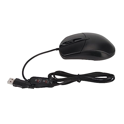Heated Mouse - USB