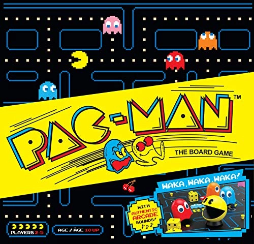 Pac-Man