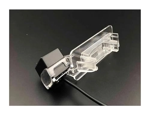 Rear View Camera - wireless