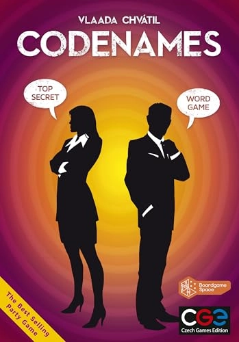 Codenames