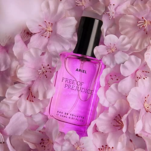 Free Of Prejudice Eau de Toilette 30ml