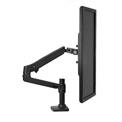 LX Monitor Arm - Single 34 inches 100x100mm
