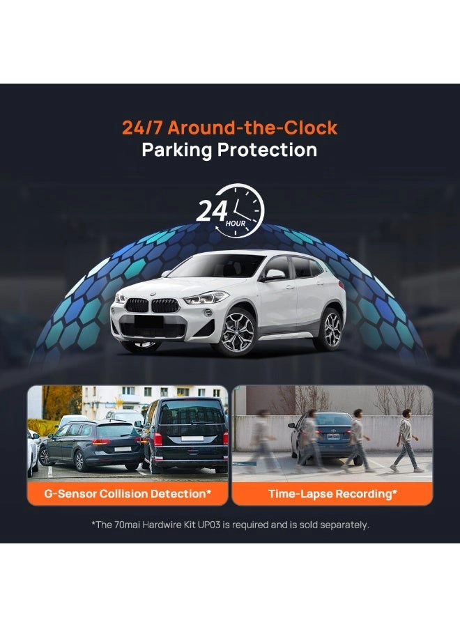 A800S 3840 X 2160 pixels