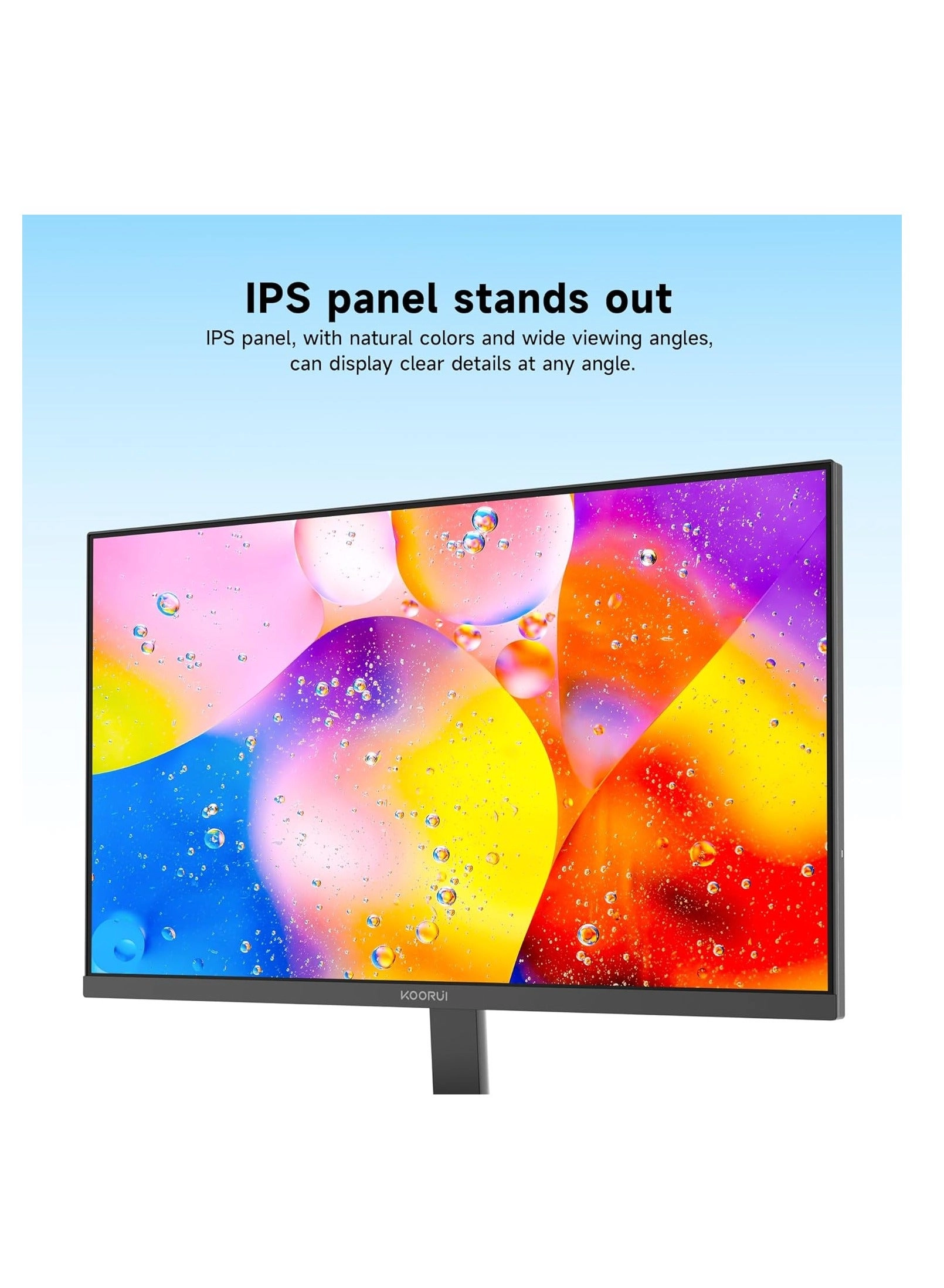 E2411H - 1920x1080 24"