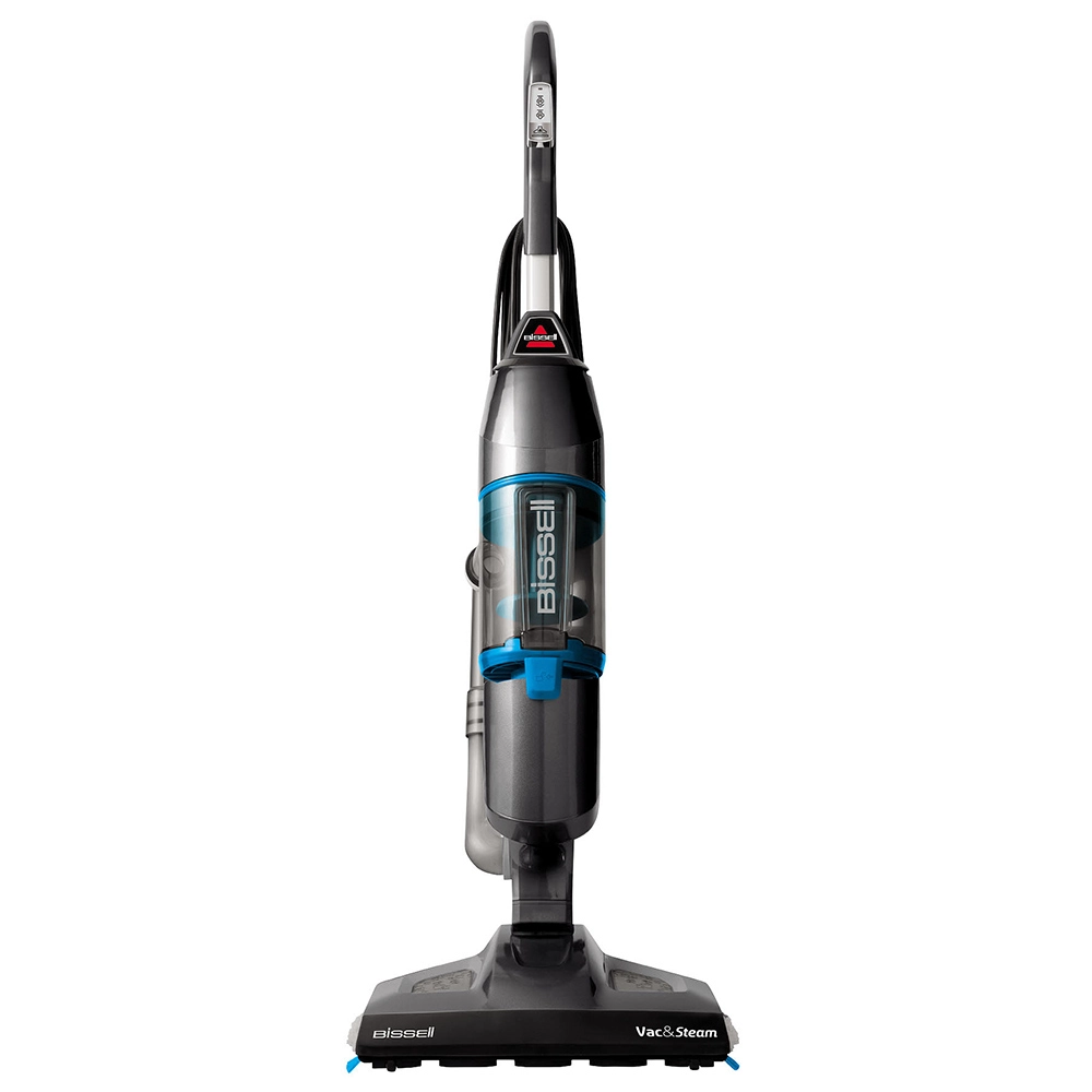 Bissell 1977E Steam Mop & Steam All 1977E - Steam Mop All-in-One Vacuum