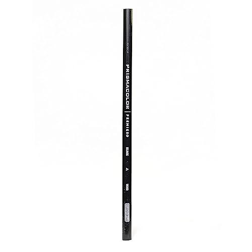 Premier Coloured Pencils - 12 Pcs