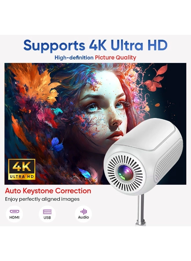 PixelCast 6500 lumens 1920 × 1080p