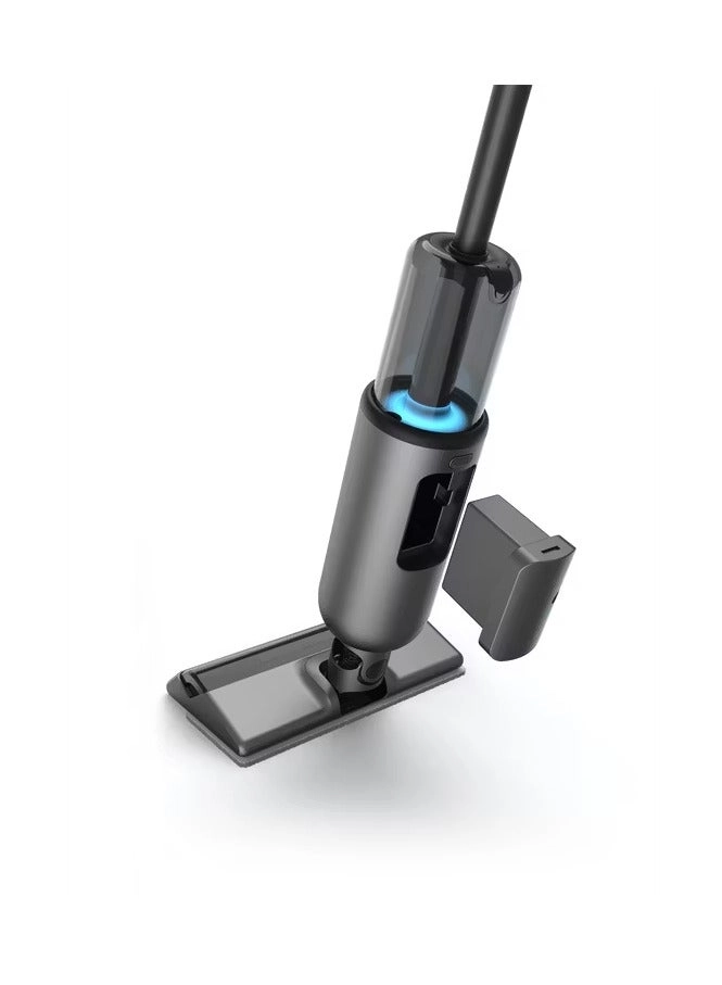 PPBCHA51 - Cordless Vacuum & Mop 30 minutes
