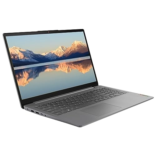 IdeaPad 3i - 15.6'' i5-1135G7 36GB DDR4 2TB PCIe SSD