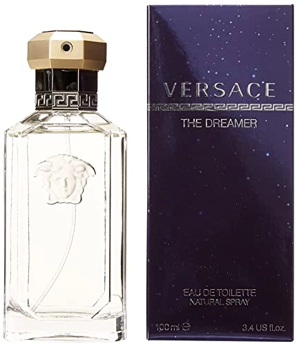 Dreamer Eau de Toilette 100 ml