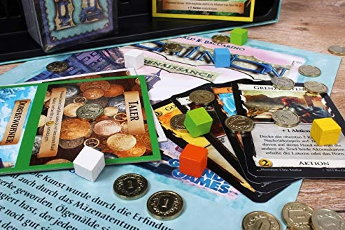 Dominion: Renaissance (German)