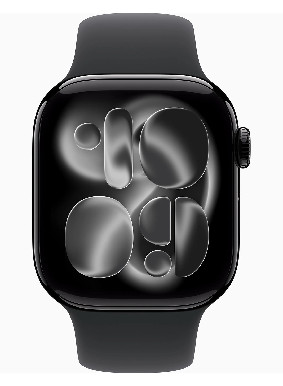 Watch Series 11 42mm Aluminium Cellular GPS