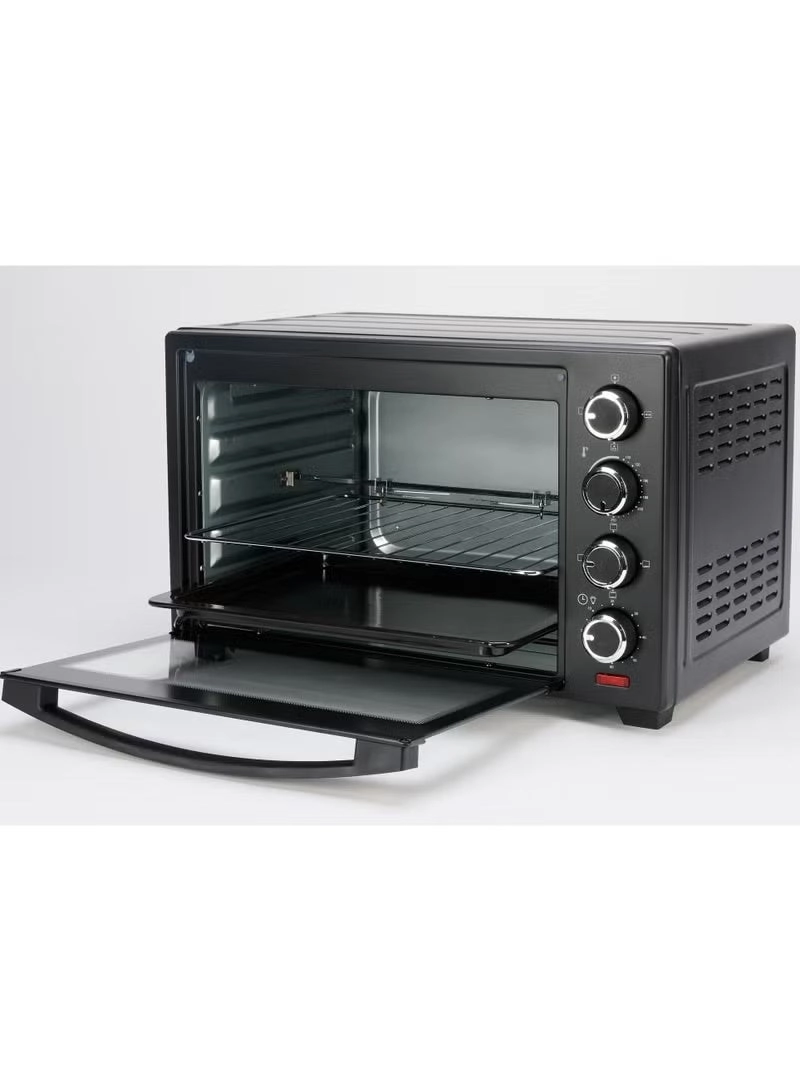 Electric Toaster Oven - 40L