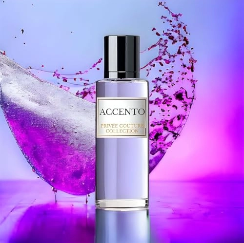 ACCENTO Eau de Parfum - 30 ml