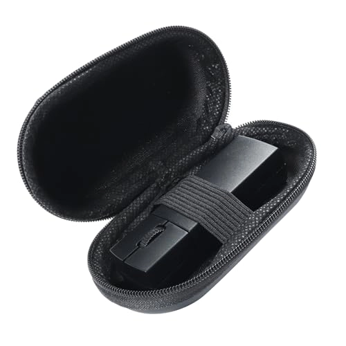 Mini Wireless Mouse - Bluetooth