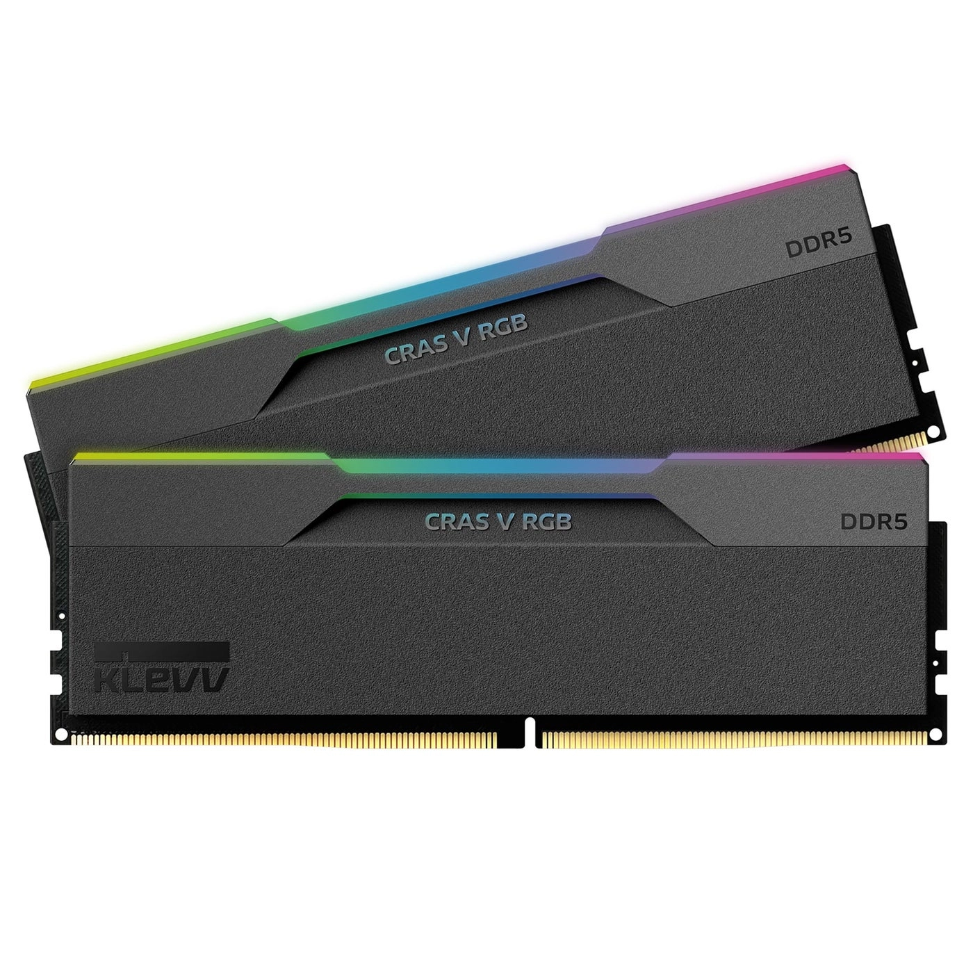 Essencore CRAS V RGB - 64GB 6000MHz DDR5
