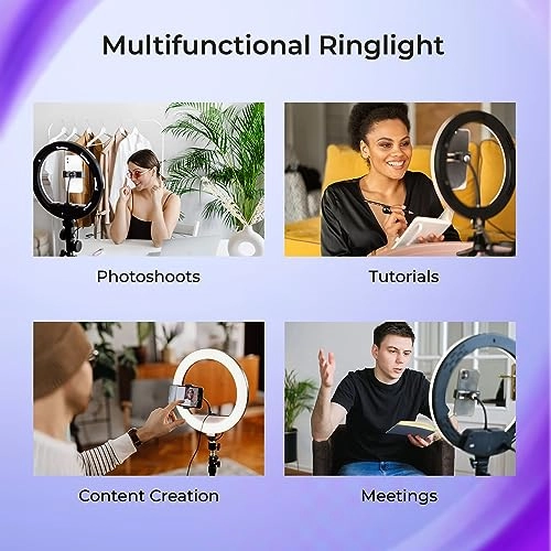 Professional - 14 Inch 7 Feet Tripod