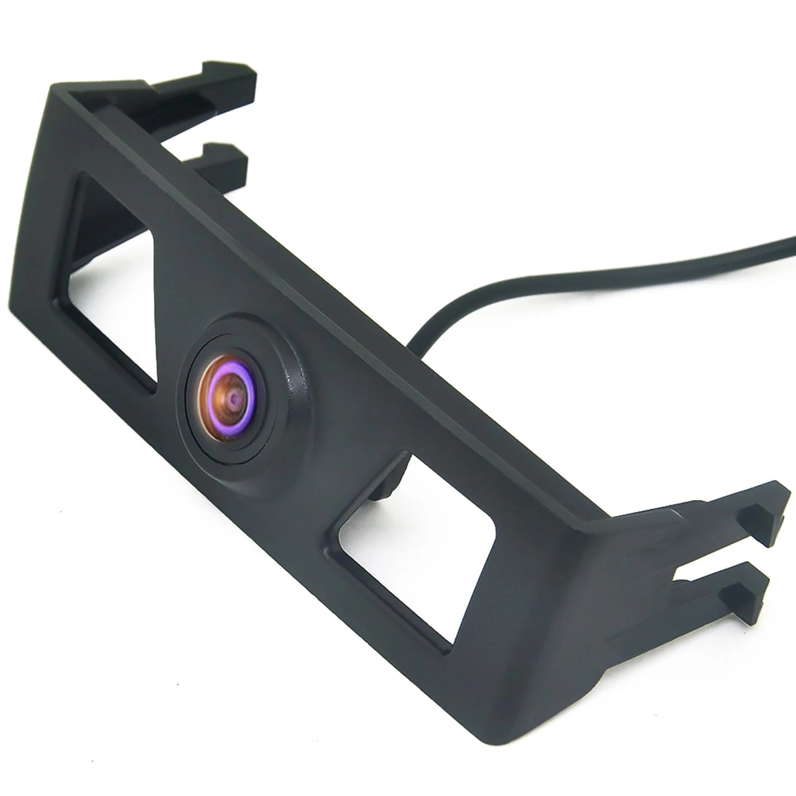 LUPCIO reversing camera For Lexus RX - Night Vision Wire