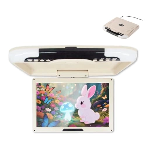 Car Monitor - 12.1 Inch