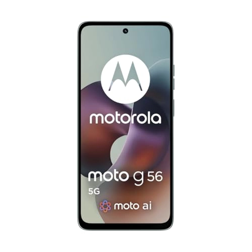 Moto G56 - 8GB 512GB