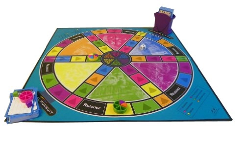 Trivial Pursuit: Normandy (French)