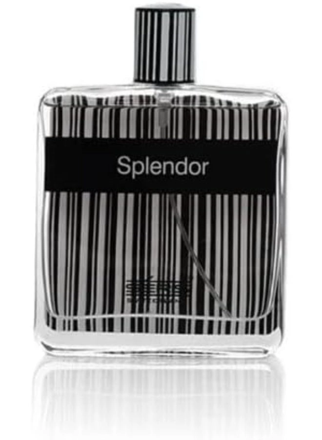 Splendor Noir Eau de Parfum 100ml