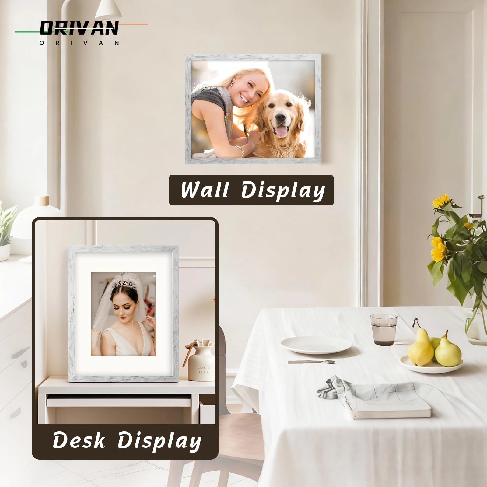 Picture Frame - 11x14