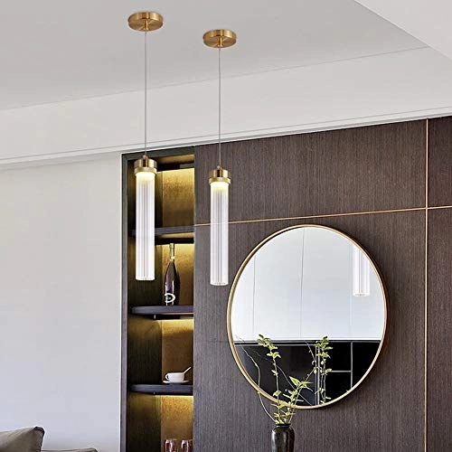 Lowering the lantern - 3000K-4000K