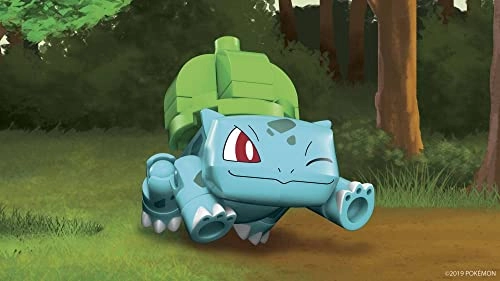 Bulbasaur Figure 4-inch
