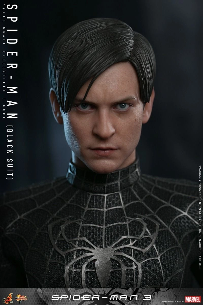 Spider-Man - Spider-Man 3