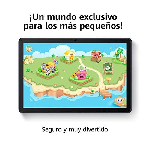 MatePad T 10s - 32GB 10.1"