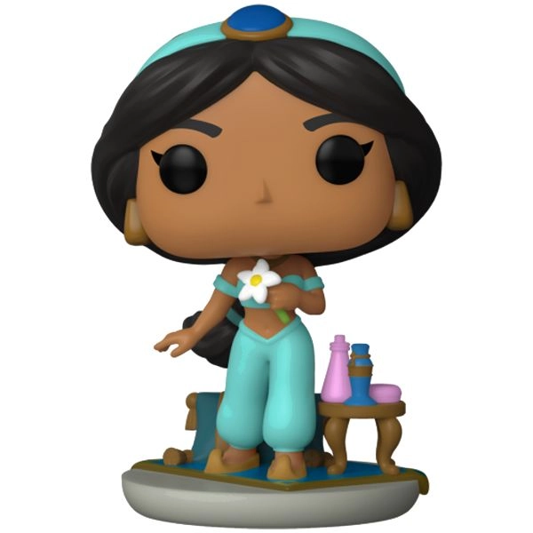 FUNKO TOYS Jasmine - Aladdin - (10.2 cm) (FU54743)
