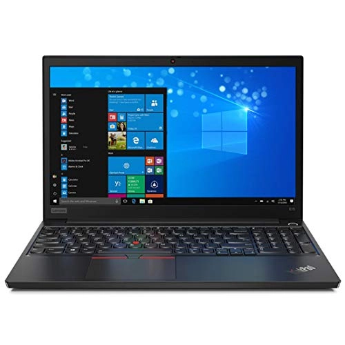 ThinkPad E15 20RD-7-16-512-B - 15.6'' i7-10510U 16GB DDR4 512GB SSD