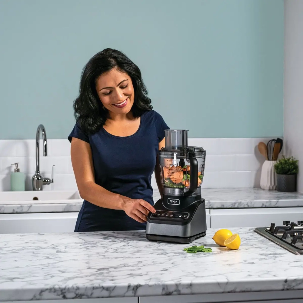 BN650ME - 2.1 Liter 850 Watt