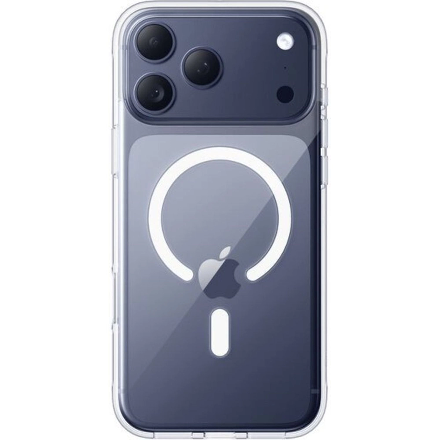 Sheerforce Grip for iPhone 17 Pro Max