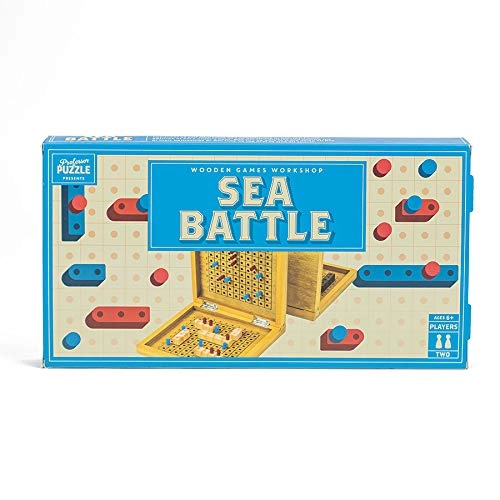 Sea Battle