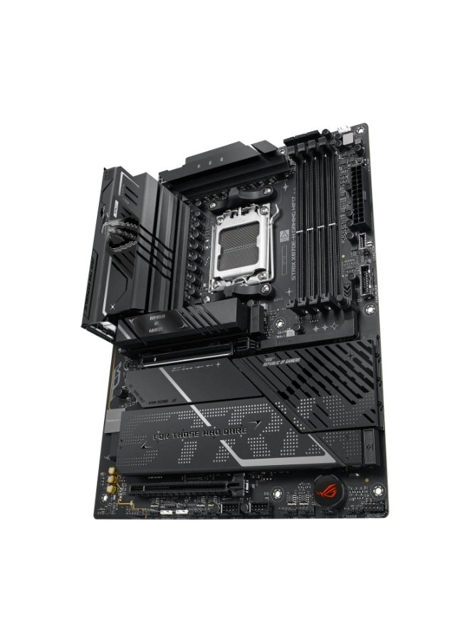 Strix X870E-H - DDR5 WiFi7 AM5