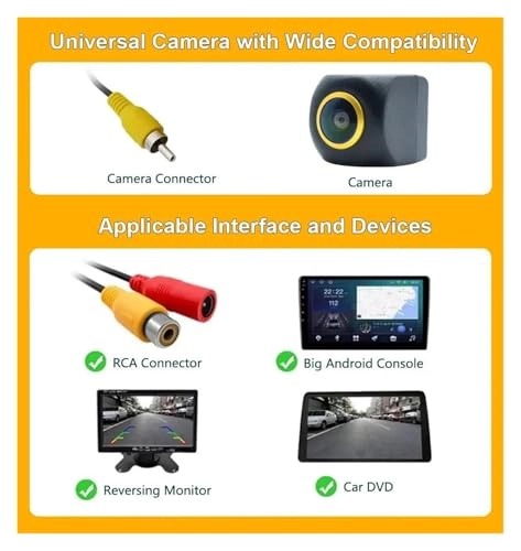 Night Viosn AHD - Night vision 1080P