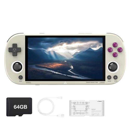 HANHIBR Trimui Smart Pro - 64GB