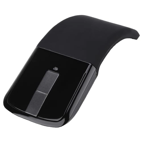 Ergonomic Wireless Mouse