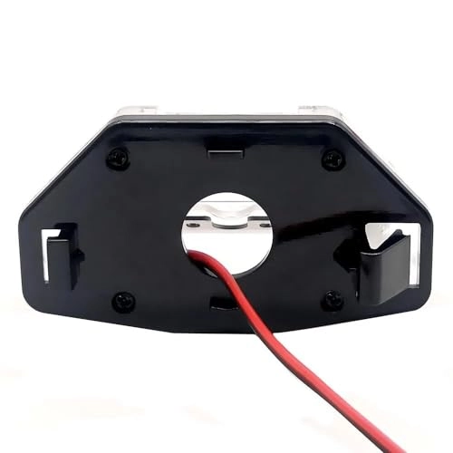 Rear View Camera Bracket - 5 Pieces