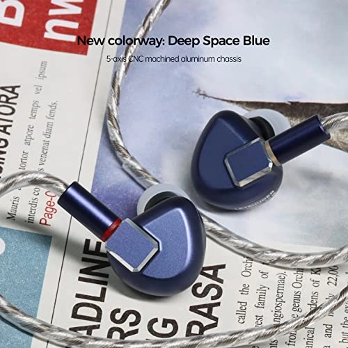 S12 Wired Earbud
