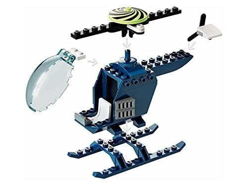 The Incredibles 2 Elastigirl's Rooftop Pursuit - Juniors