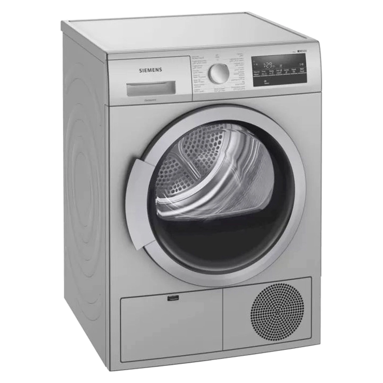 WT46G40SGC Condenser