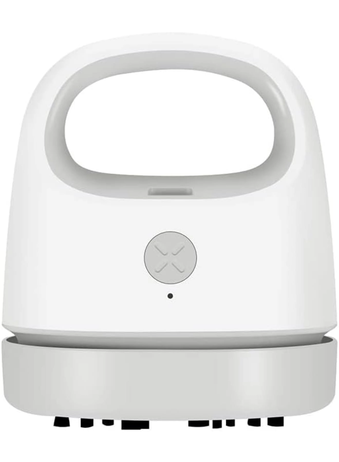 SOLARAE Tabletop Vacuum Cleaner