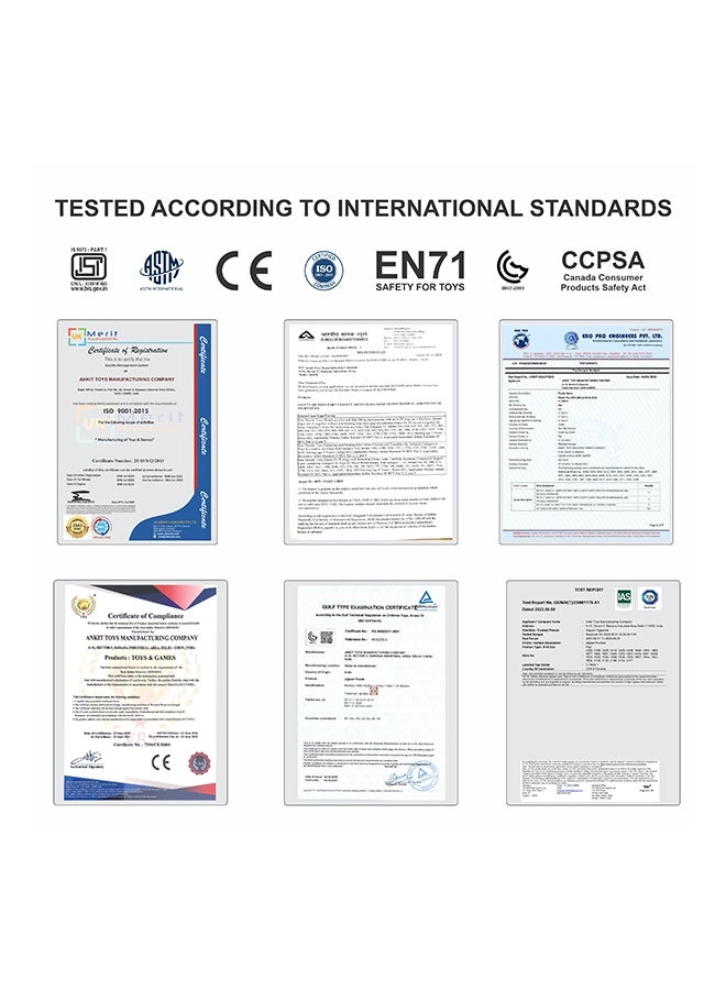 Sequel For Kids - English 3+ Years