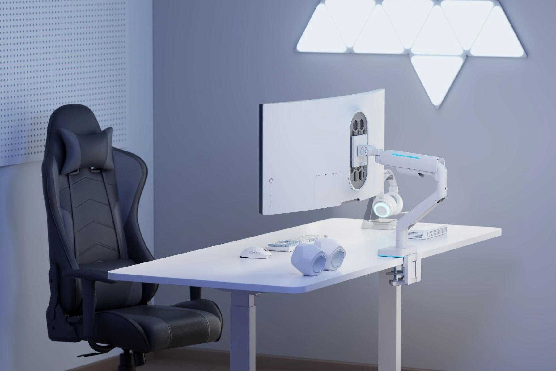 Pivot Core - 17" - 32" 75x75 & 100x100