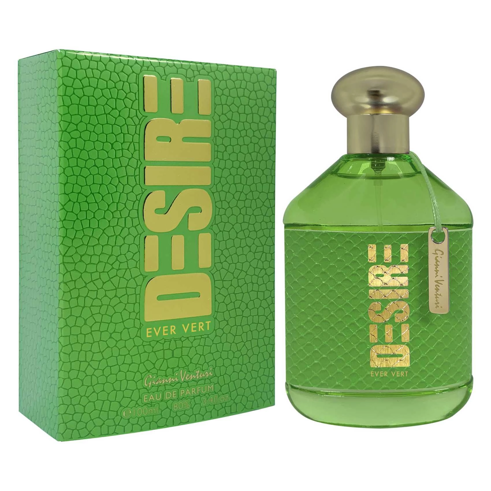 Desire Rough Sky Eau de Parfum 100ml